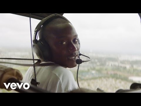 Video : Buddy ft Ty Dolla Sign - Hey Up There