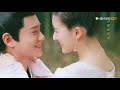 chen qianqian x han shuo the romance of tiger and rose fmv ❝don t wanna let you down❞