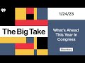 What Will Republicans Do With Their House Majority? | The Big Take