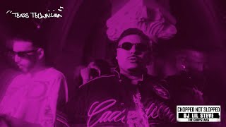 That Mexican OT & DJ Lil Steve - Point Em Out (feat. DaBaby) (ChopNotSlop Remix)