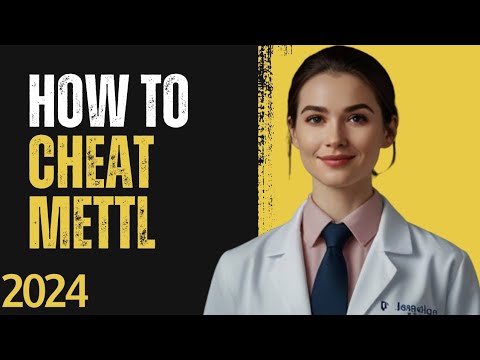 Is it possible to cheat in Mettl?