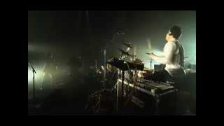 Rachid Taha ft.Mick Jones | Voila Voila Live 2012
