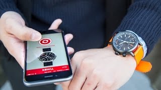 Timex Metropolitan Plus Smartwatch Launched | Priced at Rs 9,995