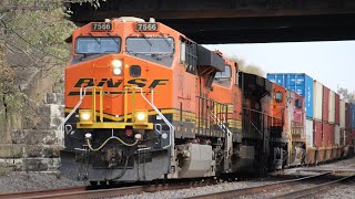 BNSF S-LPCLBE1-23