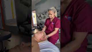 Train to be a Massage Therapist at North-West College!