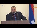 Սա պատմական քայլ է լինելու և ոչ այնքան այսօրվա որքան ապագայի համար. Դավիթ Բաբայան