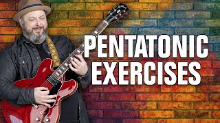 Do You Know These Pentatonic Exercises?