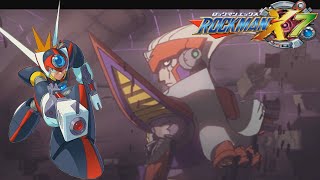 アクセル VS レッド【ロックマンX7】アクセル編 #11