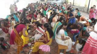 Mathrupooja 2014