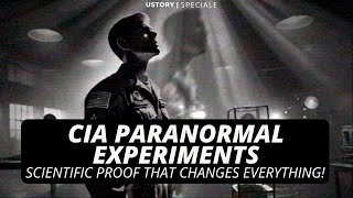 Project Stargate: Everything They've Been Hiding Is Finally Exposed!