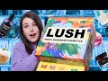 Lush Advent Calendar 2024 🛁 | ADVENT DAY 18