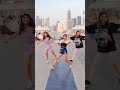 shuffling|Trio|Fun |Priyanka Chopra |Expressions|Vaidehi