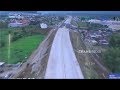 Tol Pandaan - Malang Siap Beroperasi