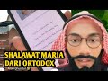 SHALAWAT MARIA DARI ORTODOX | JOSPEH ALBERT MICHAEL  - LIVE 17 OKT 2024