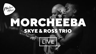 Morcheeba (Skye \u0026 Ross Trio) - Col, Part Of The Process, Rome (Live) | Montreux Jazz Festival 2017