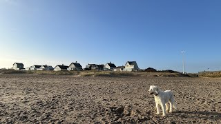 Sea Breezes, Sandy Lane, Anderby Creek