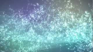 AE Trapcode Form Audio Test