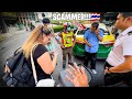 BANGKOK SCAM ALERT We Got CAUGHT in Less Than 24 Hours!