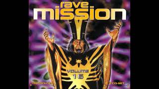 VA   Rave Mission Vol 16 1 2001