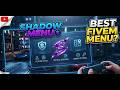 Best FIVEM Menu (Shadow, Spawning Items, Stealing Inv, and more!)