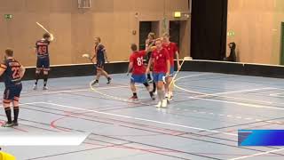 Herrar Div 4 Norra Skåne SS Sofiero Kaizers -Höganäs IBF 3-6