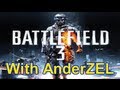 Battlefield 3 Online Gameplay - Best Epic Kick Ass Round/Game In Battlefield 3 Ever?! 81-11K/D