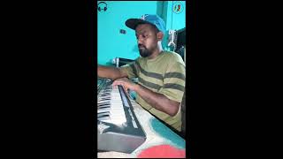 Solah Baras Ki Bali Umar Song Played By Faltu Amit | Casio Tutorial By Faltu Amit Da 🎹