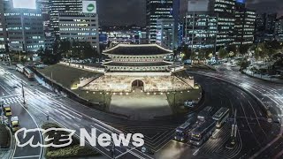 South Korea's Untouchable Families | Open Secrets
