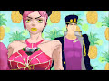 jojo mmd shake it off