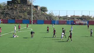 CATANIA F.C. S.R.L. MODICA AIRONE 1:2 (03/11/2024)