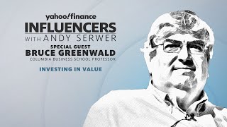 Inflation, value investing, and coming up on the right side of the stock market with Bruce Greenwald