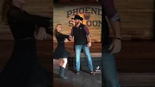 Which dip is your favorite?! 😍 #RedDirtDancing #Dips #CountrySwing #TwoStep #dancing #texas