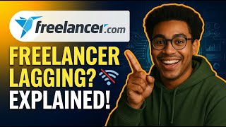 How to Fix Freelancer Lag Issues 2026 - Causes, Fixes & Solutions
