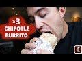 ULTIMATE CHIPOTLE HACK