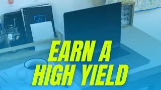 Best High Yield Dividend ETF to Replace a Savings Account