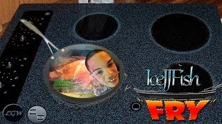 IceJJFish Fry (Feat. ColeyD)