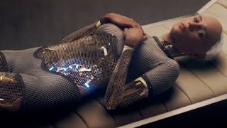 Ex Machina - (HD) - Humanity will be Disrupted