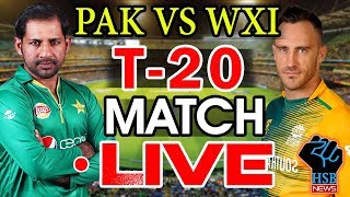 LIVE:Pakistan vs World XI 3rd T20, live updates of PAK vs WXI, Lahore: Pak Won 3rd T-20