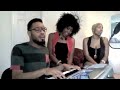 one night stand keri hilson u0026 chris brown tsoul anhayla lela bizz cover