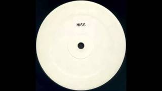 Mike Parker - Hiss (remastered)