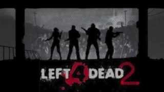 Left 4 Dead 2 Tongue Tied \u0026 Asphyxiation (Smoker's theme) Extended