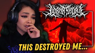 First Time Reaction | Lorna Shore -  Pain Remains III: In a Sea of Fire