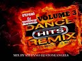 DANCE HIT'S REMIX VOL.3  MIX BY STEFANO DJ STONEANGELS #remix #dancehits #djstoneangels #playlist