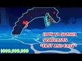 HOW TO SPAWN SEABEASTS IN BLOX FRUITS🐲| GUIDE FOR BLOX FRUITS | ROBLOX |💰*FAST AND EASY*💰|