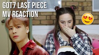 i'm sleep deprived and reacting to got7's comeback
