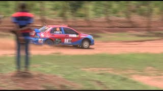 Must Watch Jonas Kansiime Evo 9 Testing