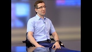 Роман Воротников: ежегодно растет число экспортеров среди объектов МСП