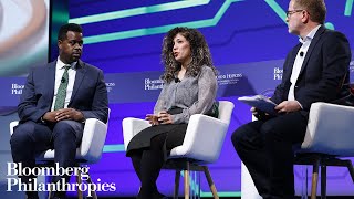 Creating Safer Roads in America | Bloomberg Philanthropies