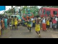 srikandinatham nagathamman temple aadi thiruvizha 2016 part 11