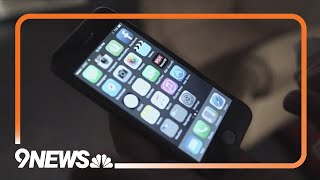 New text scam targeting Coloradans